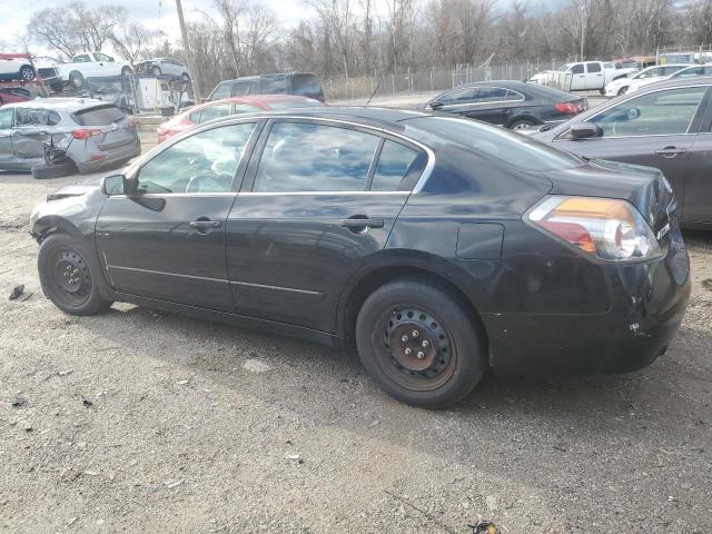 Изображение 2 2011 NISSAN ALTIMA BASE 2011 с VIN 1N4AL2AP5BN461824