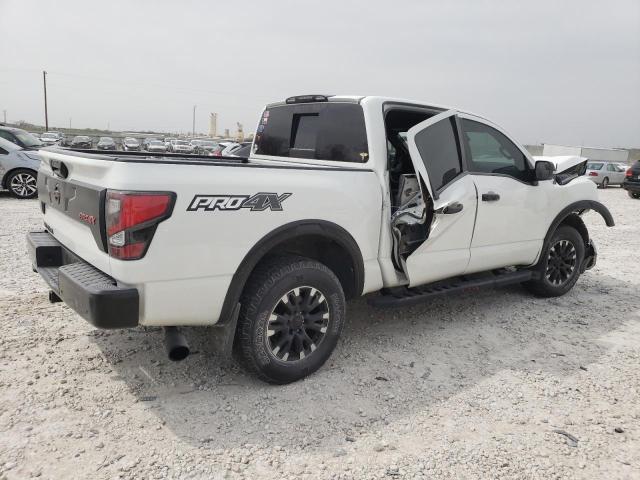 Image 3 of 2020 NISSAN TITAN SV 2020 with VIN 1N6AA1ED8LN507929