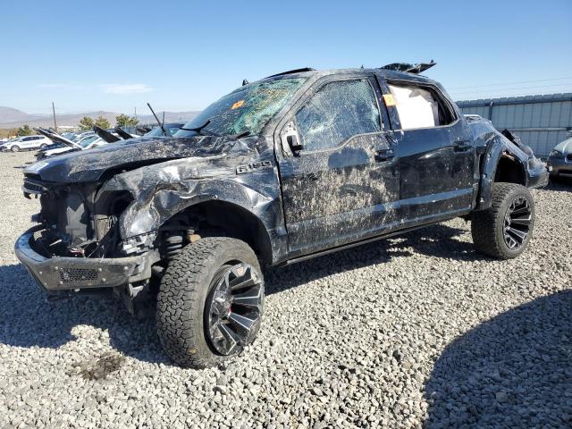 Изображение 1 2018 FORD F150 SUPERCREW 2018 с VIN 1FTEW1E56JFD87845