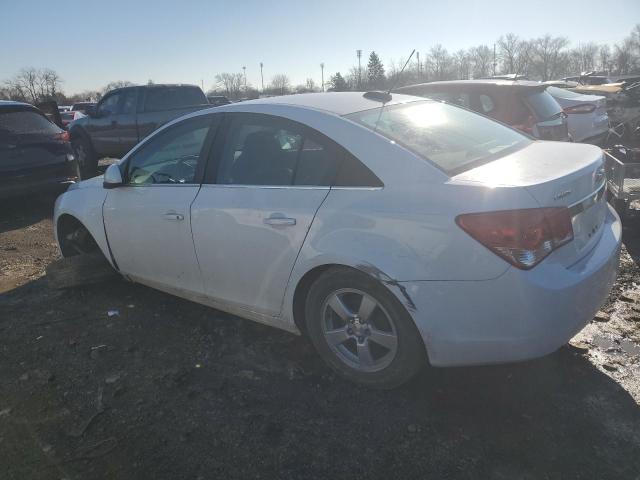 Изображение 2 2016 CHEVROLET CRUZE LIMITED LT 2016 с VIN 1G1PE5SBXG7152616