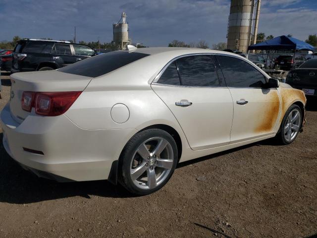 Obraz 3 z 2013 CHEVROLET MALIBU LTZ 2013 z VIN 1G11J5SX1DF202530