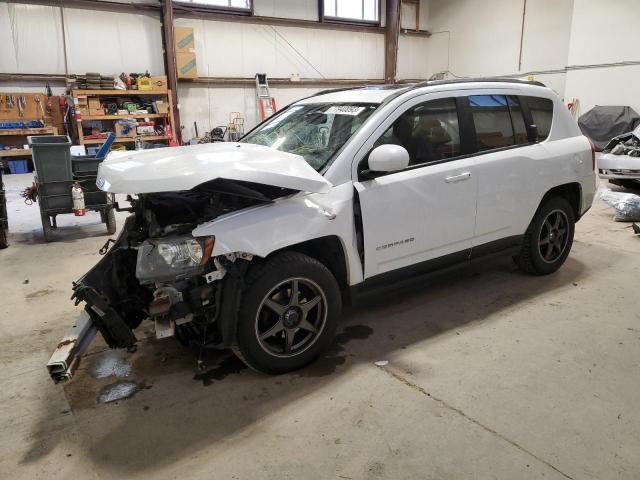 2016 JEEP COMPASS SPORT 2016 image