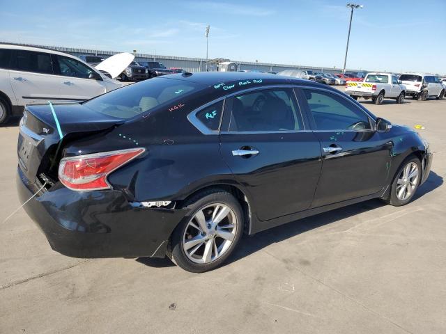 Изображение 3 2015 NISSAN ALTIMA 2.5 2015 с VIN 1N4AL3AP4FC494708