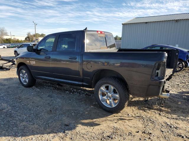 Изображение 2 2019 RAM 1500 CLASSIC SLT 2019 с VIN 1C6RR7LT5KS593543