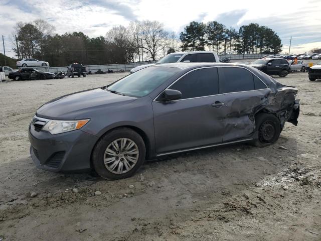 Изображение 1 2014 TOYOTA CAMRY L 2014 с VIN 4T1BF1FK3EU472923