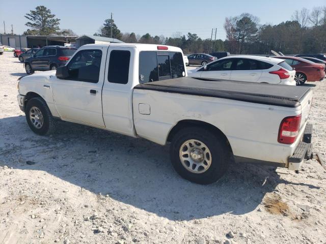 Image 2 of 2010 FORD RANGER SUPER CAB 2010 with VIN 1FTKR1EE1APA30593