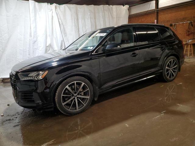 2020 AUDI Q7 PRESTIGE 2020 image