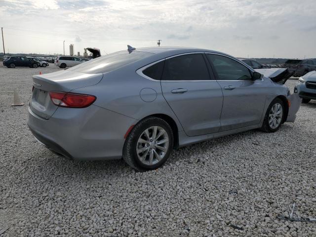 Изображение 3 2015 CHRYSLER 200 C 2015 с VIN 1C3CCCCG0FN519239
