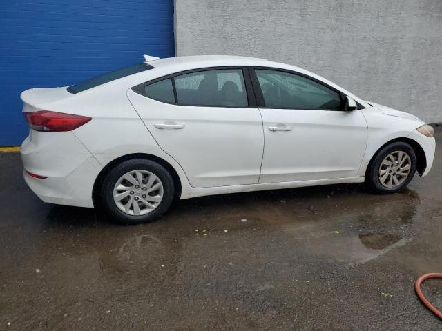 Obraz 3 z 2017 HYUNDAI ELANTRA SE 2017 z VIN 5NPD74LF3HH151191