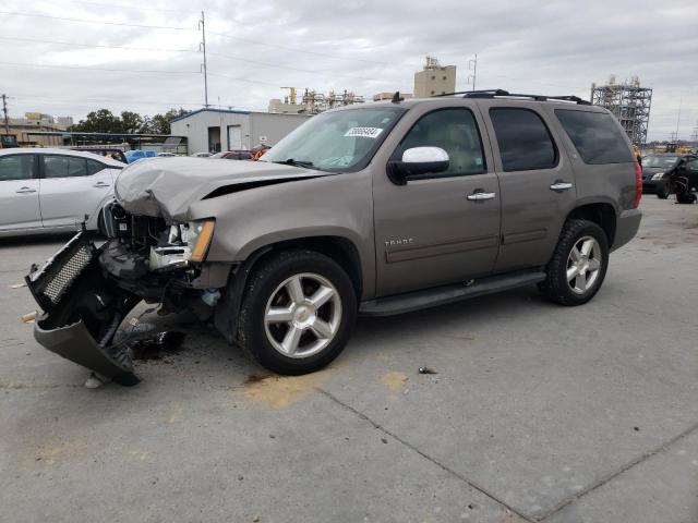 Image 1 of 2011 CHEVROLET TAHOE C1500 LT 2011 with VIN 1GNSCBE0XBR377607