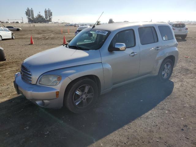 Изображение 1 2008 CHEVROLET HHR LT 2008 с VIN 3GNDA23P18S581152