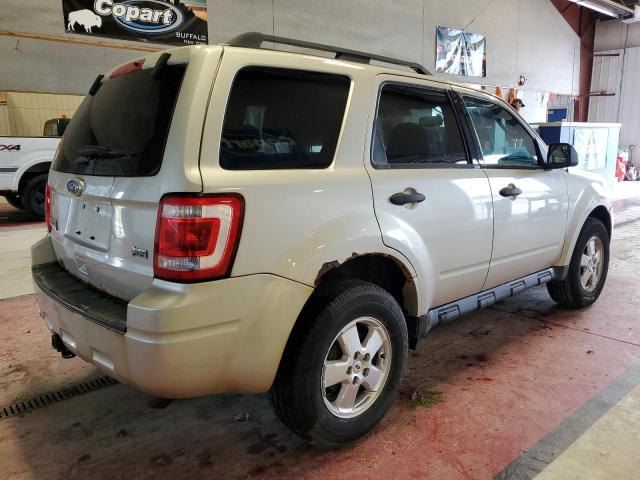 Obraz 3 z 2012 FORD ESCAPE XLT 2012 z VIN 1FMCU9DG6CKA87663