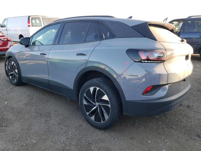 Image 2 of 2021 VOLKSWAGEN ID.4 PRO 2021 with VIN WVGJNPE21MP062217