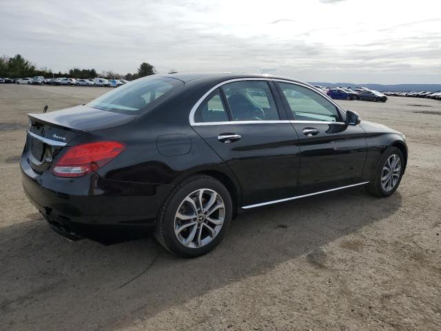 Obraz 3 z 2018 MERCEDES-BENZ C 300 4MATIC 2018 z VIN 55SWF4KB5JU245070