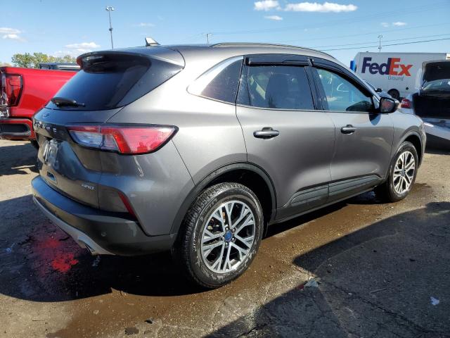 Obraz 3 z 2021 FORD ESCAPE SEL 2021 z VIN 1FMCU9H63MUA46558
