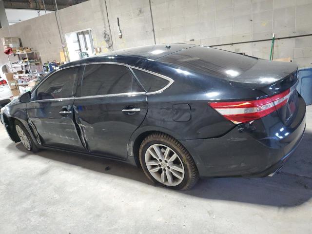 Image 2 of 2015 TOYOTA AVALON XLE 2015 with VIN 4T1BK1EB6FU172324