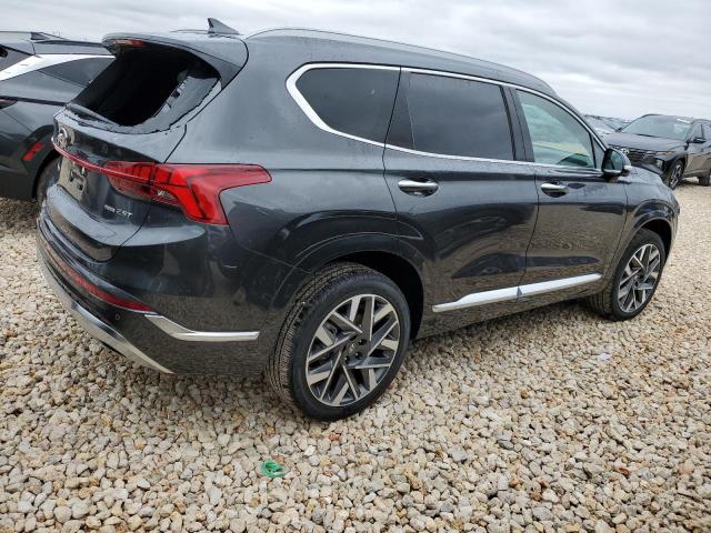 Obraz 3 z 2023 HYUNDAI SANTA FE CALLIGRAPHY 2023 z VIN 5NMS5DAL4PH617101