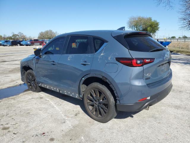 Image 2 of 2023 MAZDA CX-5 PREFERRED 2023 with VIN JM3KFBCM1P0126239