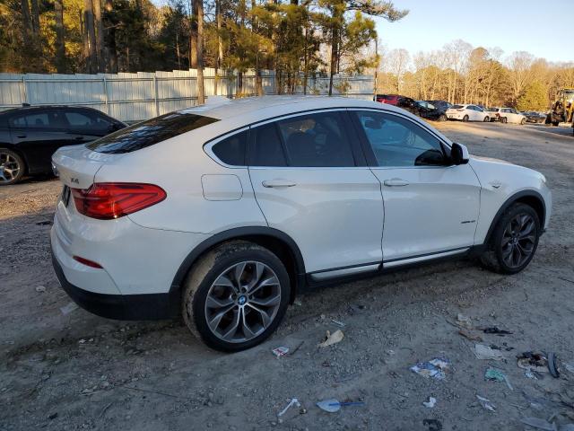 Изображение 3 2016 BMW X4 XDRIVE28I 2016 с VIN 5UXXW3C54G0R19109