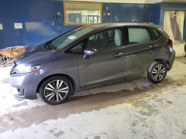 Изображение 1 2015 HONDA FIT EX 2015 с VIN 3HGGK5G84FM755225