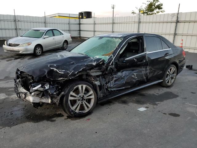 Obraz 1 z 2014 MERCEDES-BENZ E 350 2014 z VIN WDDHF5KB6EA887527