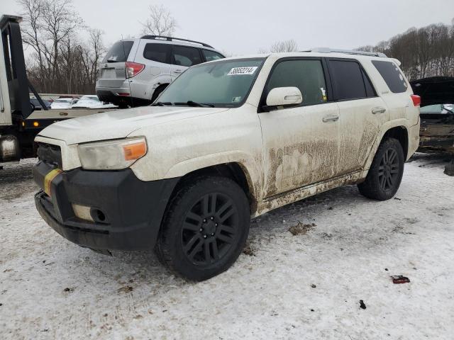 2012 TOYOTA 4RUNNER SR5 2012 image