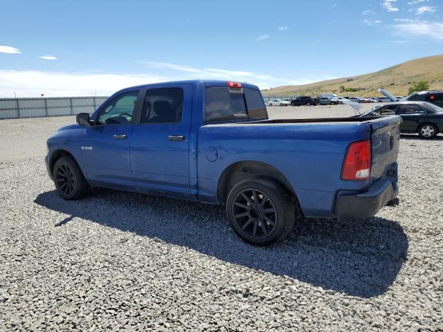 Изображение 2 2009 DODGE RAM 1500  2009 с VIN 1D3HB13P39S747158