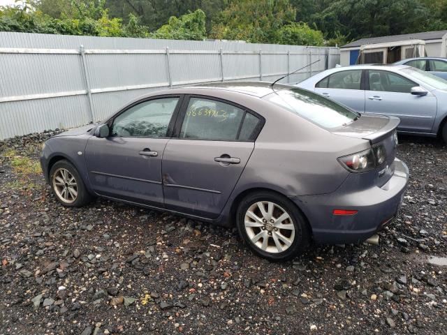 Изображение 2 2007 MAZDA 3 I 2007 с VIN JM1BK32G671740140
