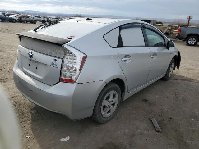 Image 3 of 2010 TOYOTA PRIUS  2010 with VIN JTDKN3DUXA0183983