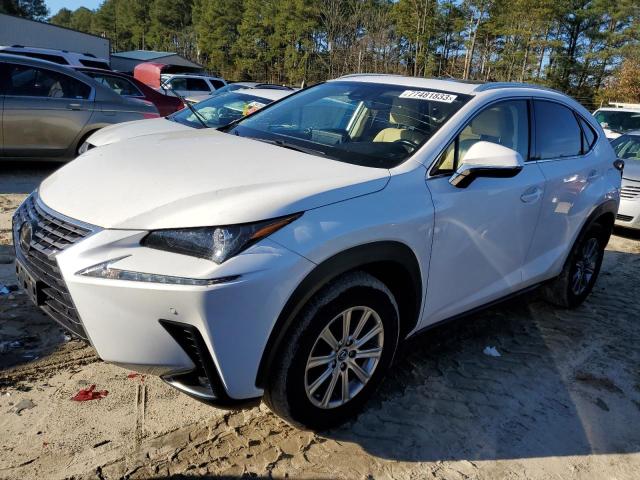 Изображение 2018 LEXUS NX 300 BASE 2018