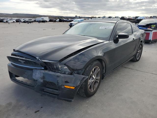 2014 FORD MUSTANG  2014 image