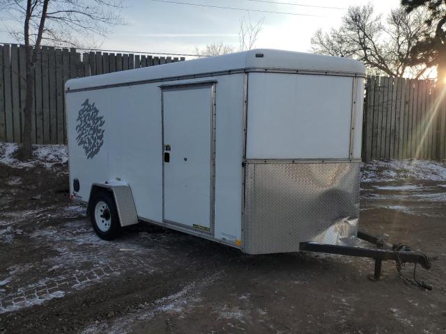 2012 H&H Trailer 2012 image