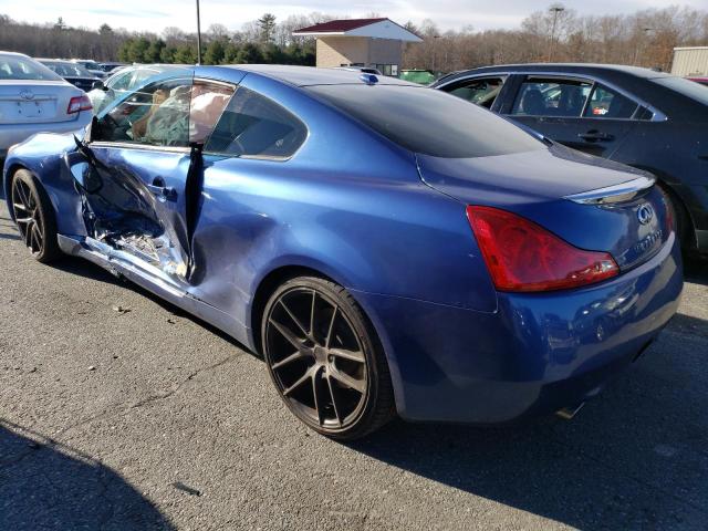 Изображение 2 2008 INFINITI G37 BASE 2008 с VIN JNKCV64E68M120086