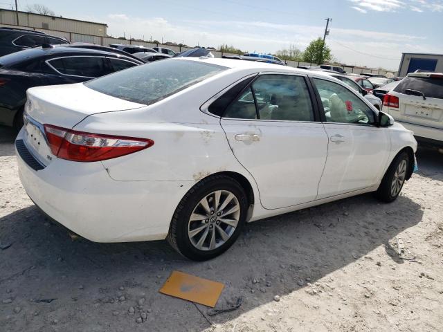 Изображение 3 2017 TOYOTA CAMRY LE 2017 с VIN 4T1BF1FK5HU786562