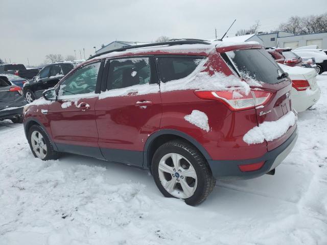 Obraz 2 z 2013 FORD ESCAPE SE 2013 z VIN 1FMCU9GX7DUB93296