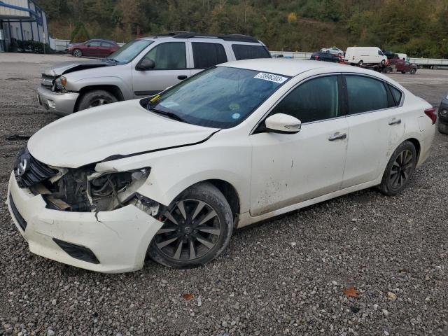 Obraz 1 z 2018 NISSAN ALTIMA 2.5 2018 z VIN 1N4AL3AP1JC172987
