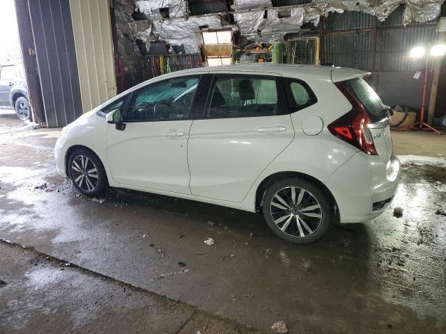 Image 2 of 2019 HONDA FIT EX 2019 with VIN 3HGGK5H81KM744725