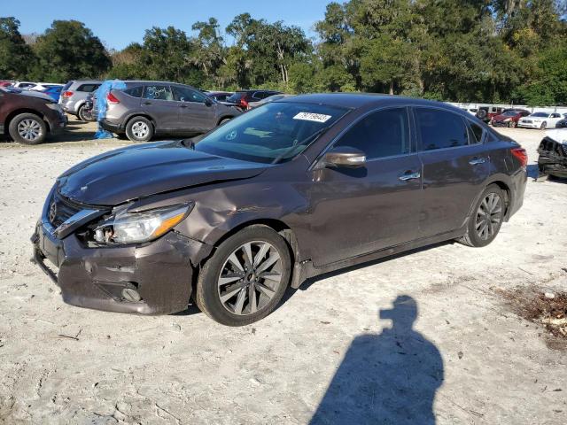 Image 1 of 2016 NISSAN ALTIMA 2.5 2016 with VIN 1N4AL3AP5GC119234