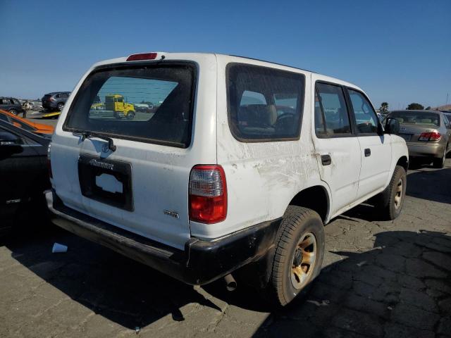 Изображение 3 1997 TOYOTA 4RUNNER  1997 с VIN JT3GM84R0V0017578