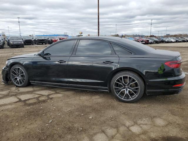 Image 2 of 2020 AUDI A8 L 2020 with VIN WAU8EAF87LN004879
