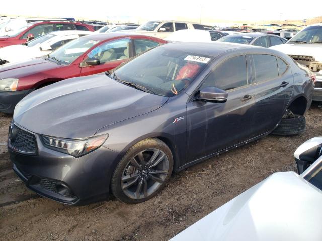 Obraz 2020 ACURA TLX TECHNOLOGY 2020