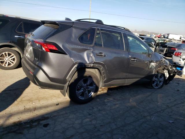 Image 3 of 2022 TOYOTA RAV4 XLE 2022 with VIN 2T3W1RFV4NW228049