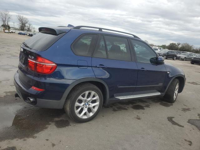 Image 3 of 2011 BMW X5 XDRIVE35I 2011 with VIN 5UXZV4C59BL416054