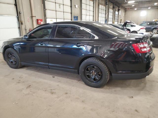 Image 2 of 2016 FORD TAURUS SHO 2016 with VIN 1FAHP2KT3GG131562