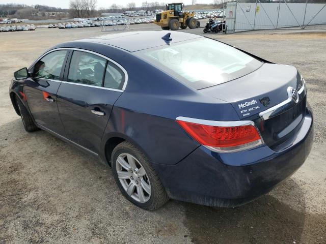 Image 2 of 2010 BUICK LACROSSE CXL 2010 with VIN 1G4GD5GG9AF191351