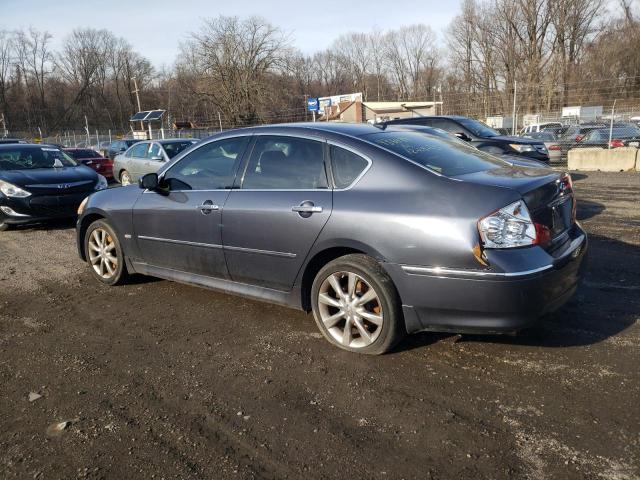 Obraz 2 z 2009 INFINITI M35 BASE 2009 z VIN JNKCY01F79M851869