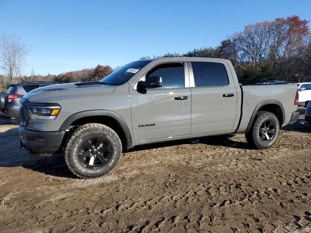 Obraz 2023 RAM 1500 REBEL 2023