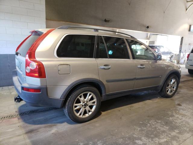 Изображение 3 2003 VOLVO XC90 T6 2003 с VIN YV1CZ91HX41063273