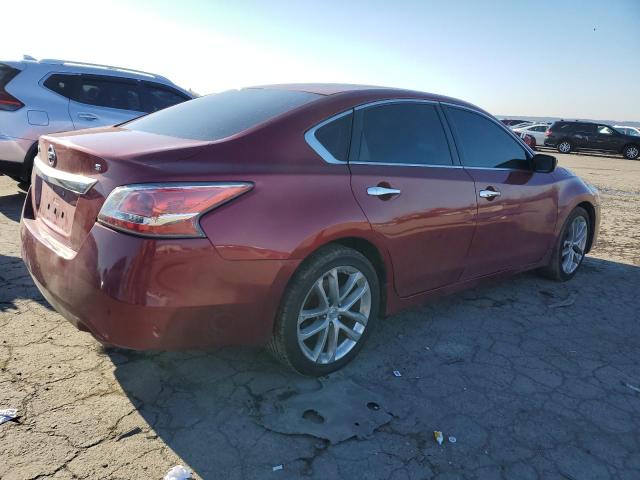 Image 3 of 2015 NISSAN ALTIMA 2.5 2015 with VIN 1N4AL3AP4FC276087