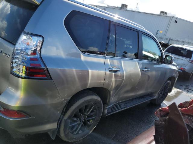 Изображение 3 2021 LEXUS GX 460 PREMIUM 2021 с VIN JTJAM7BXXM5279376